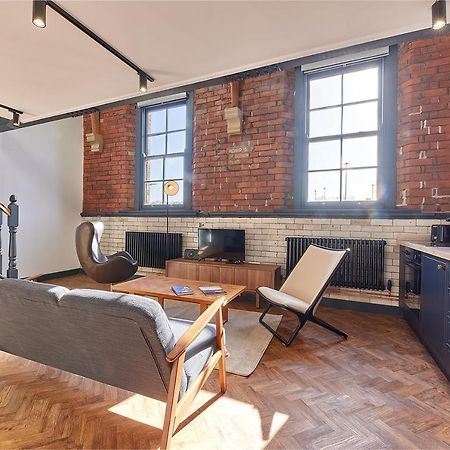 No 4 At Simpson Street Apartments Sunderland Sunderland  Exteriér fotografie