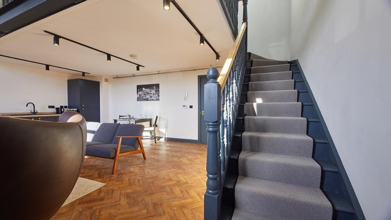 No 4 At Simpson Street Apartments Sunderland Sunderland  Exteriér fotografie